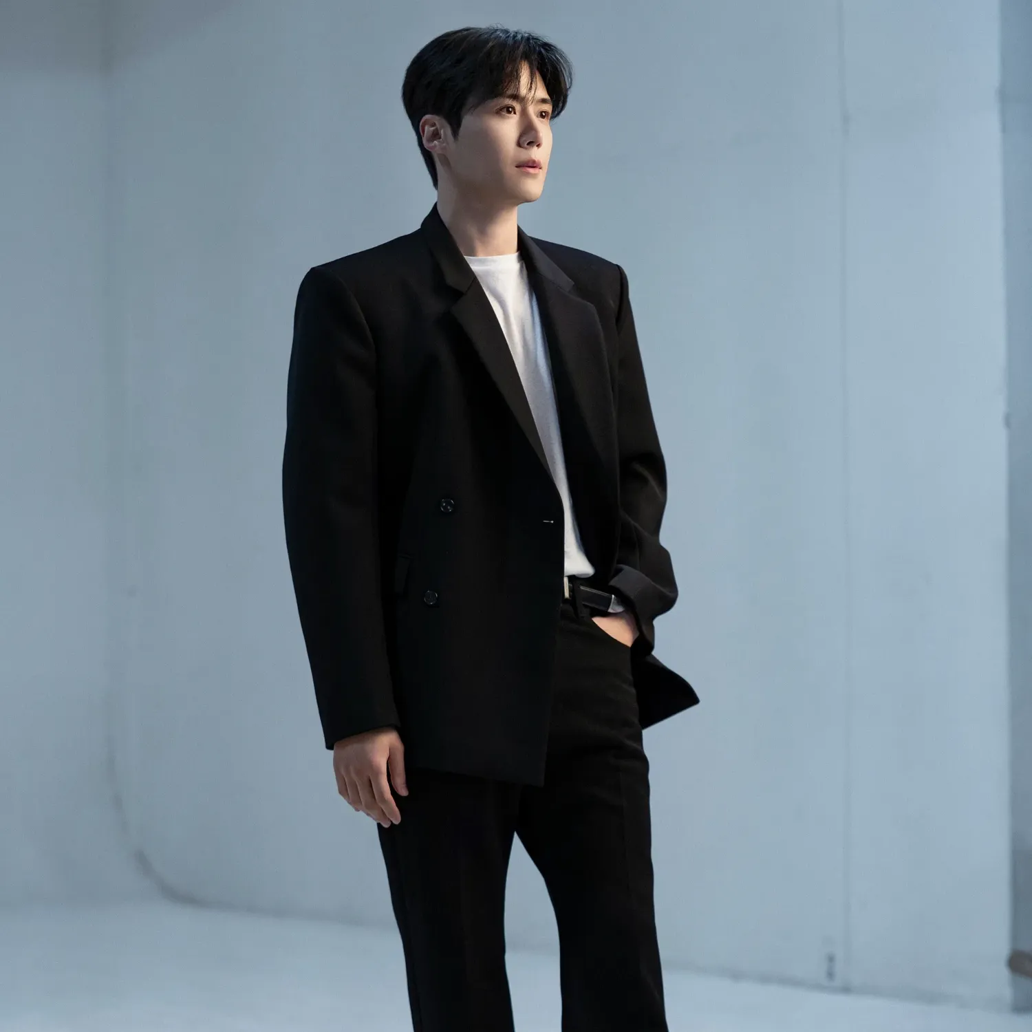 김선호 최근 활동샷