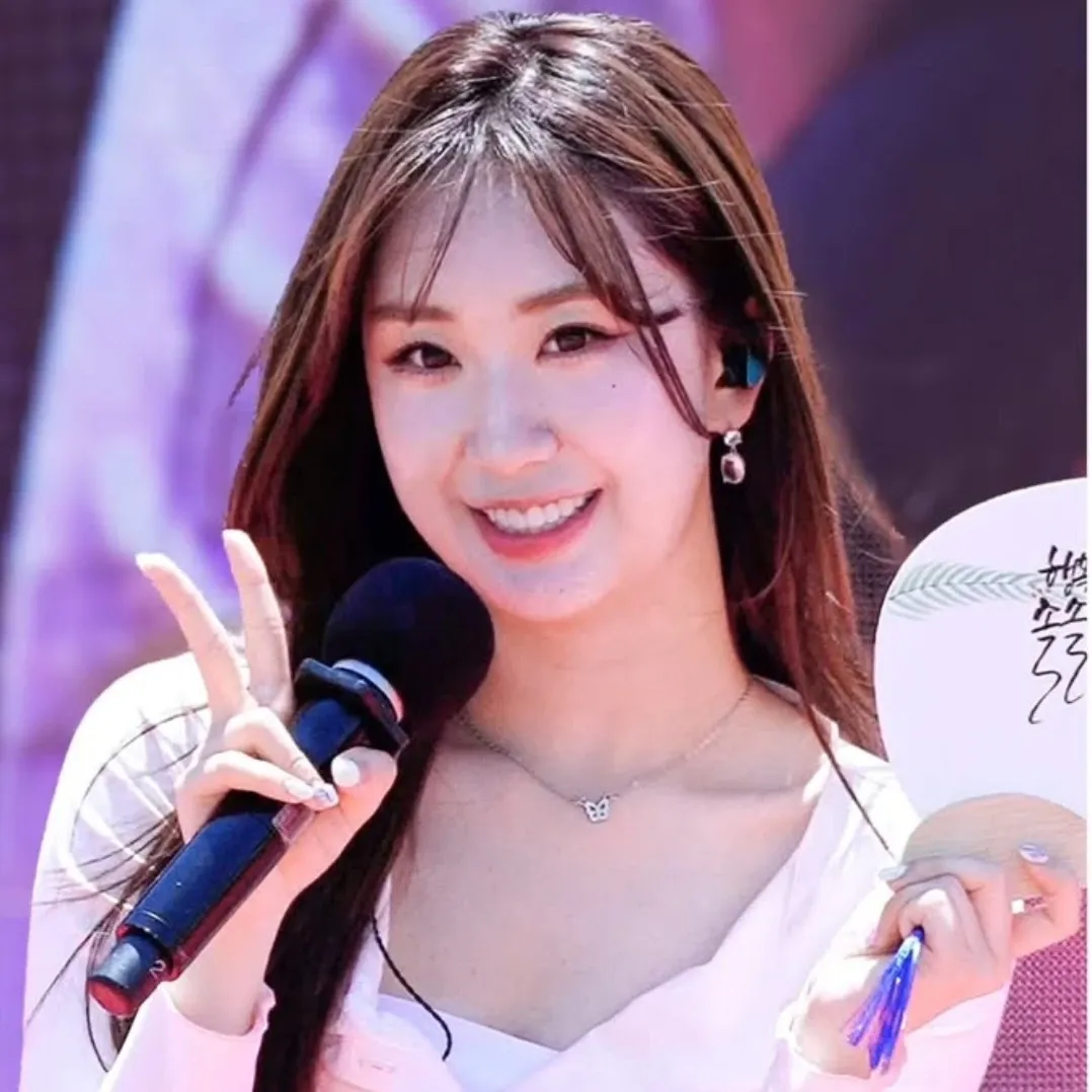 Foto kegiatan terbaru dari Jeon Yujin