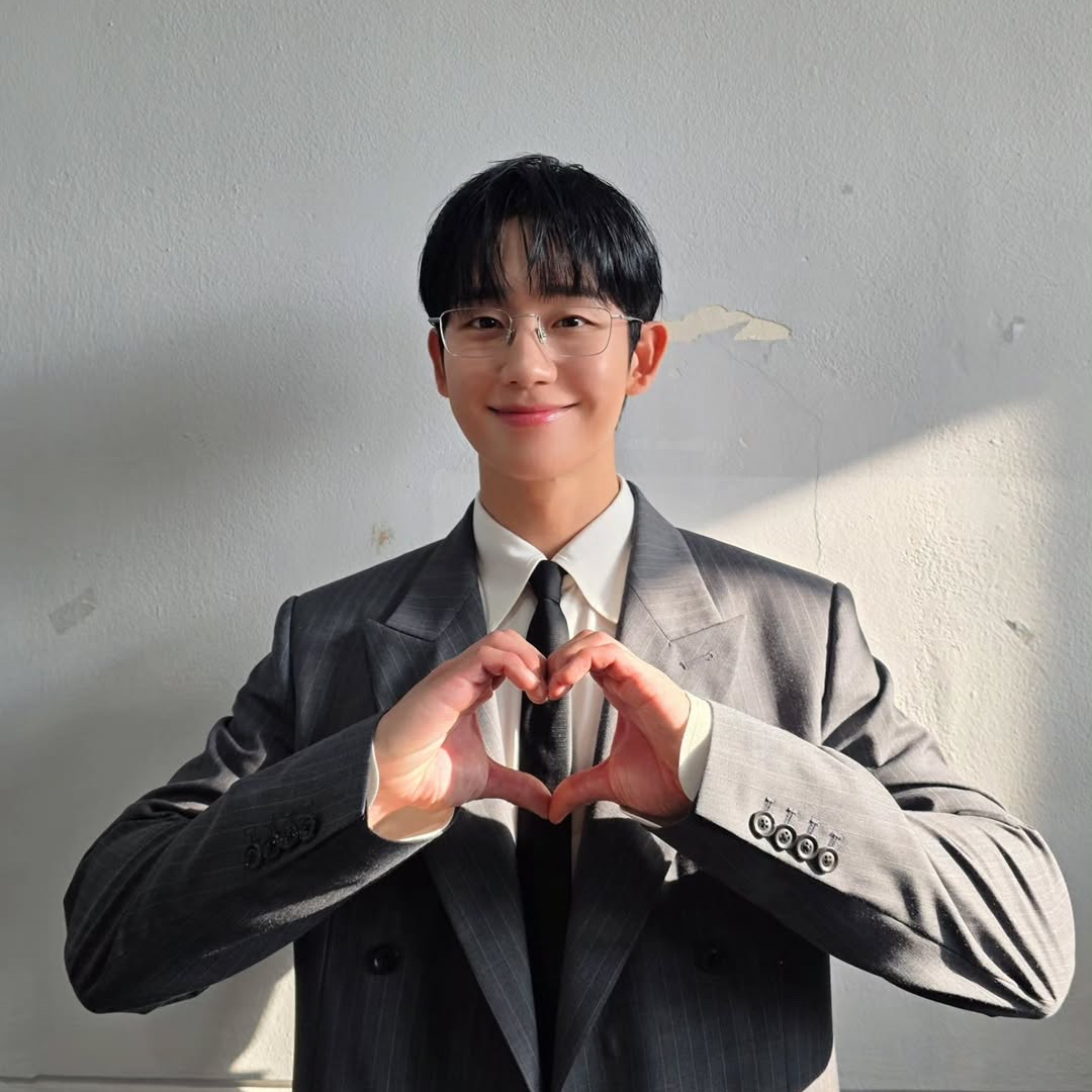 チョン・ヘインの最新写真