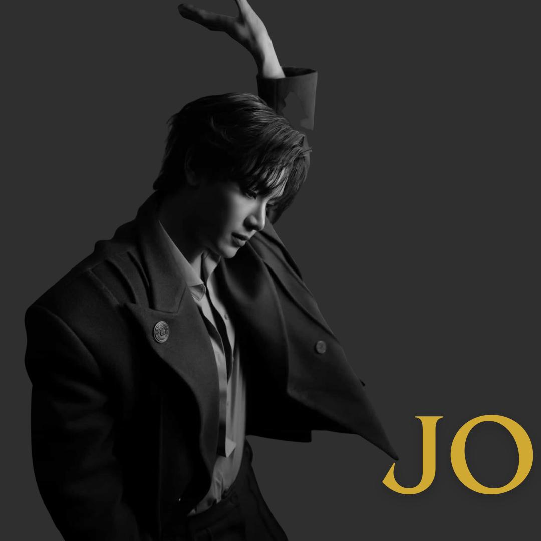 Behind-the-scenes cut of Joong Archen Aydin