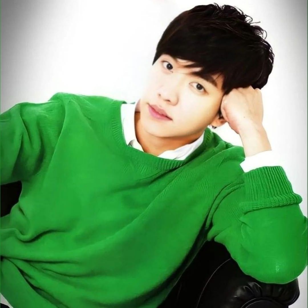 イ・スンギの最新写真