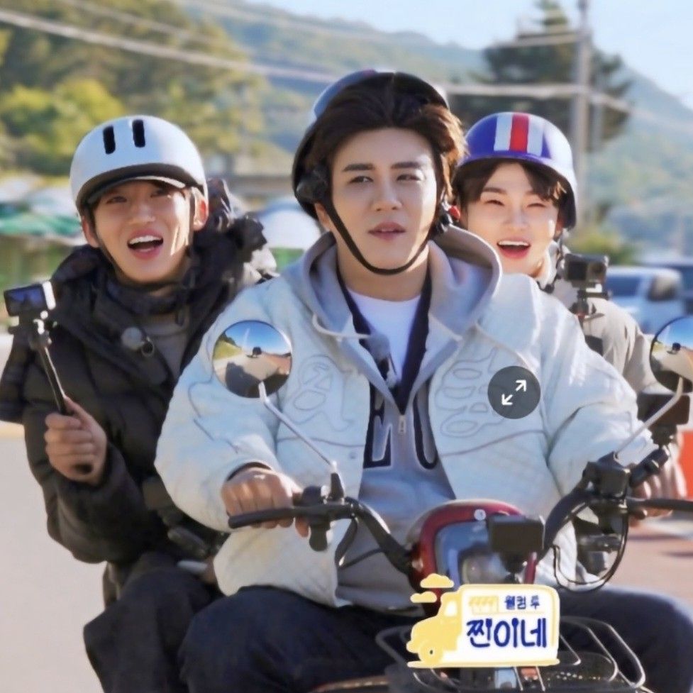 晋海成的近期活动照