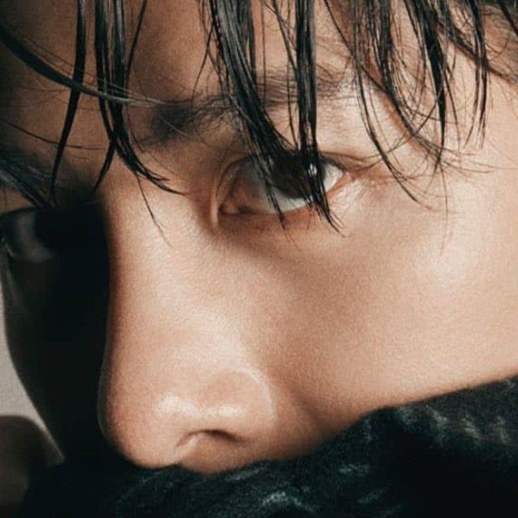 ファンが撮影したチ・チャンウクの瞬間