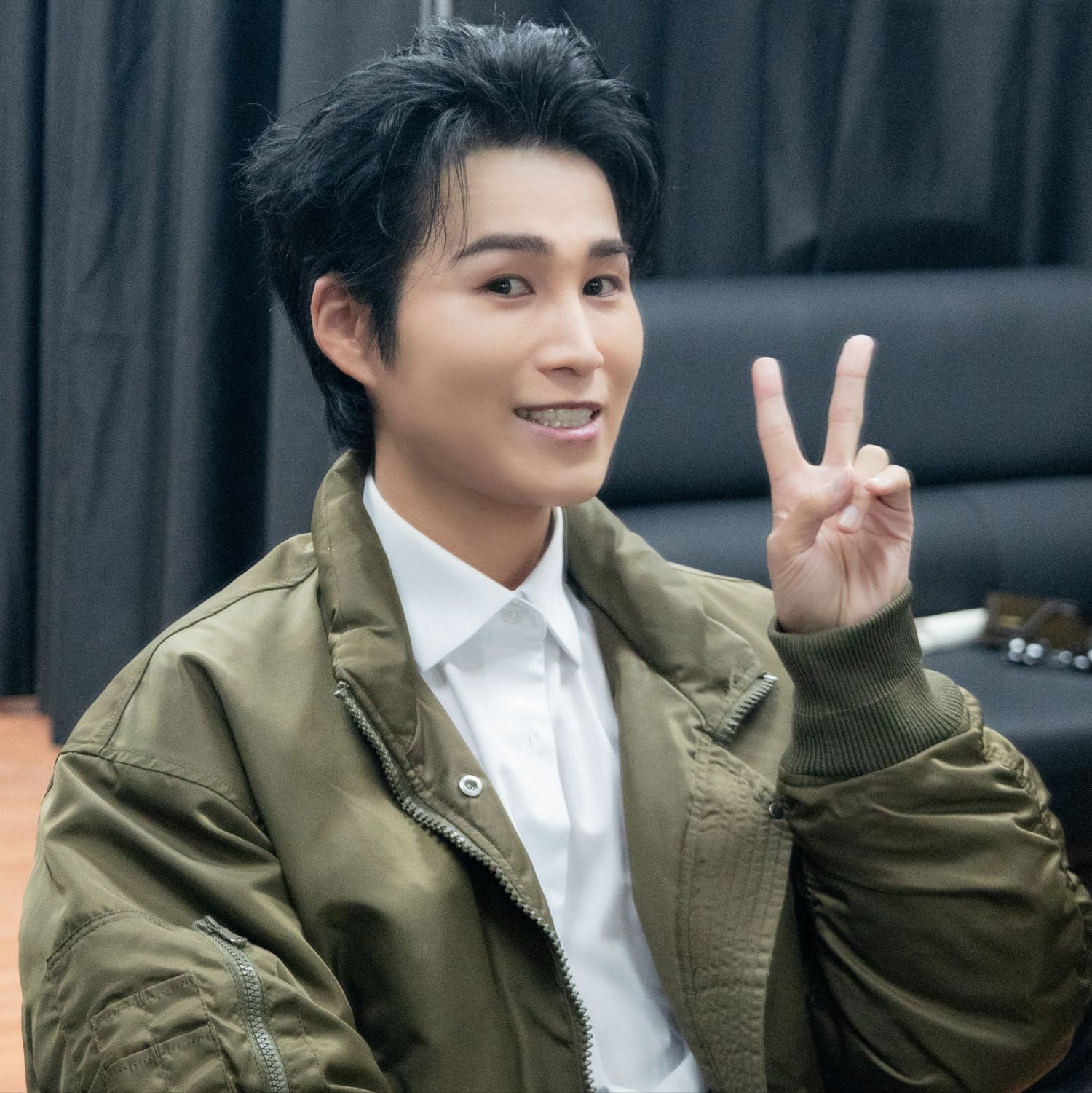 金熙栽的近期活動照