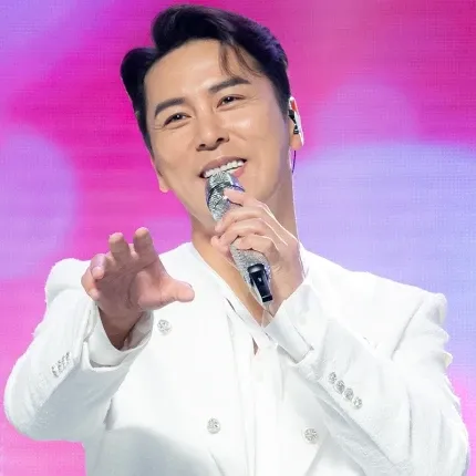 Foto terbaru dari Jang Minho