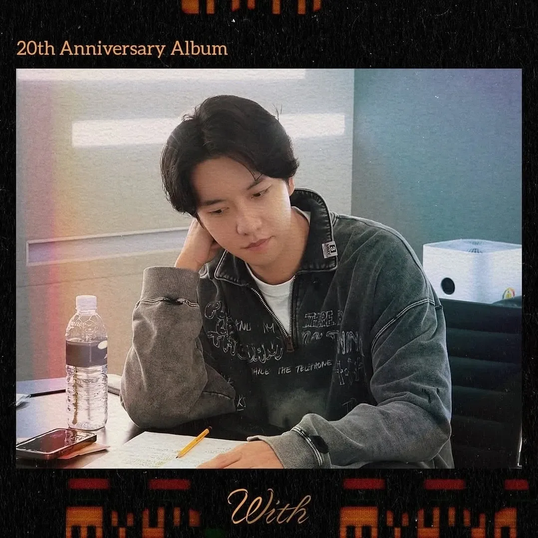 이승기의 비하인드 컷