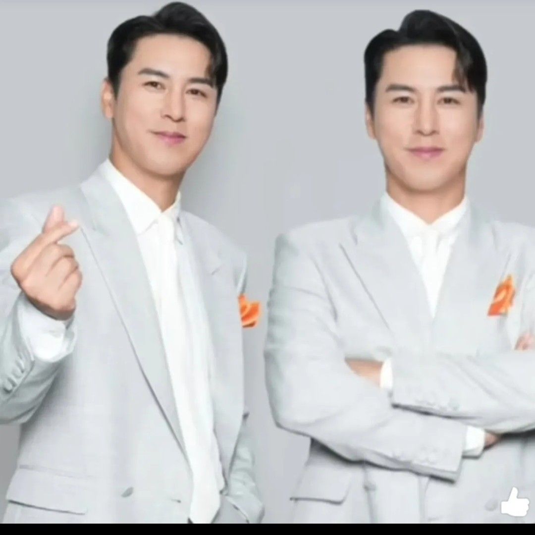 Foto kegiatan terbaru dari Jang Minho