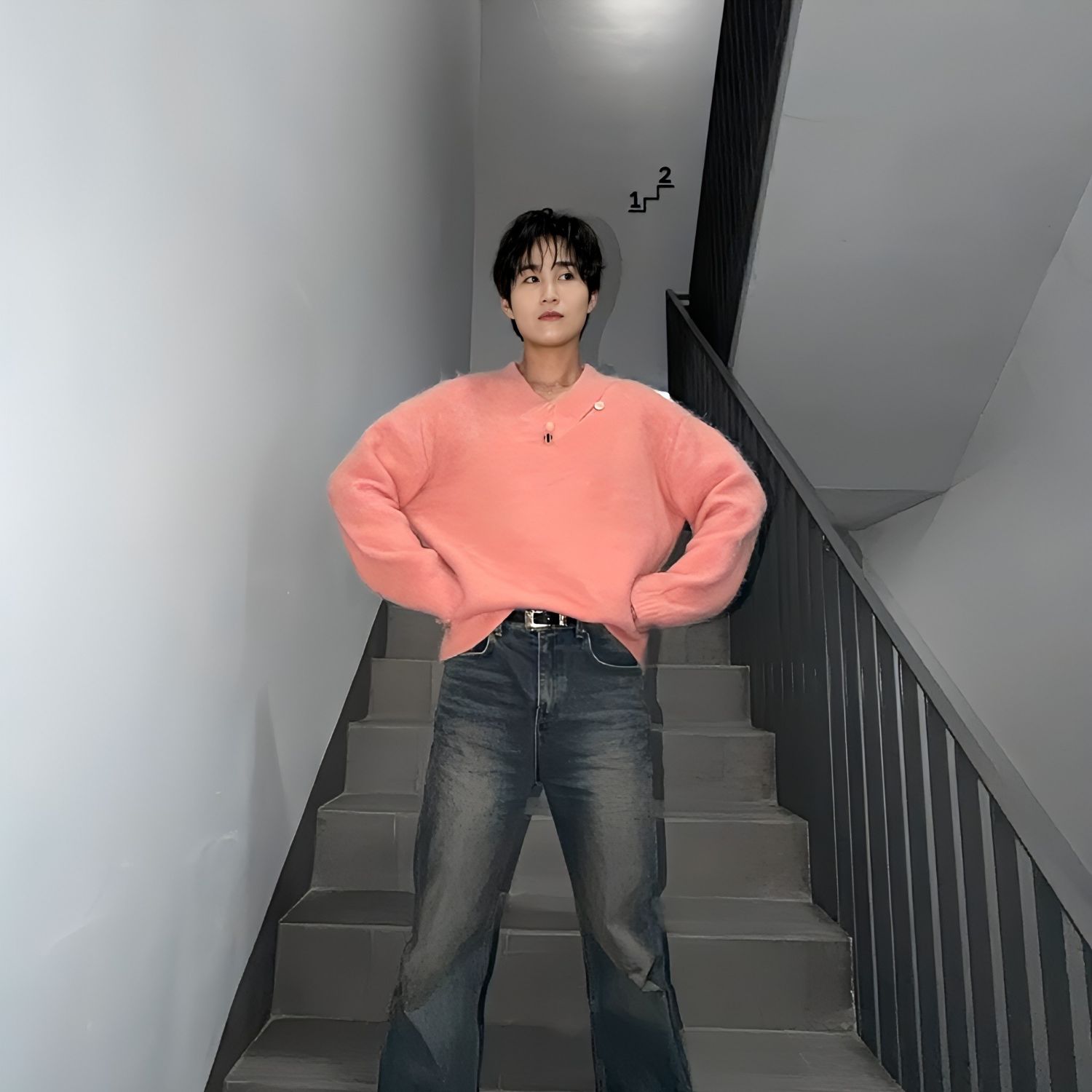 金熙栽的近期活动照