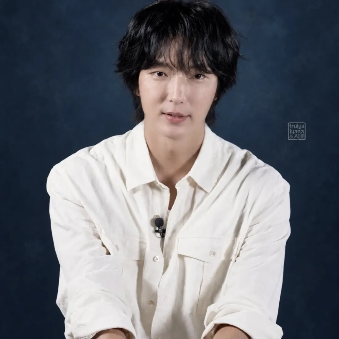 이준기의 최신 사진