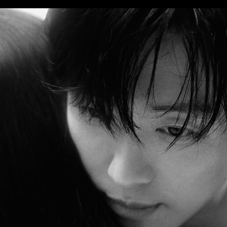 Recent activity shot of Namkoong Min