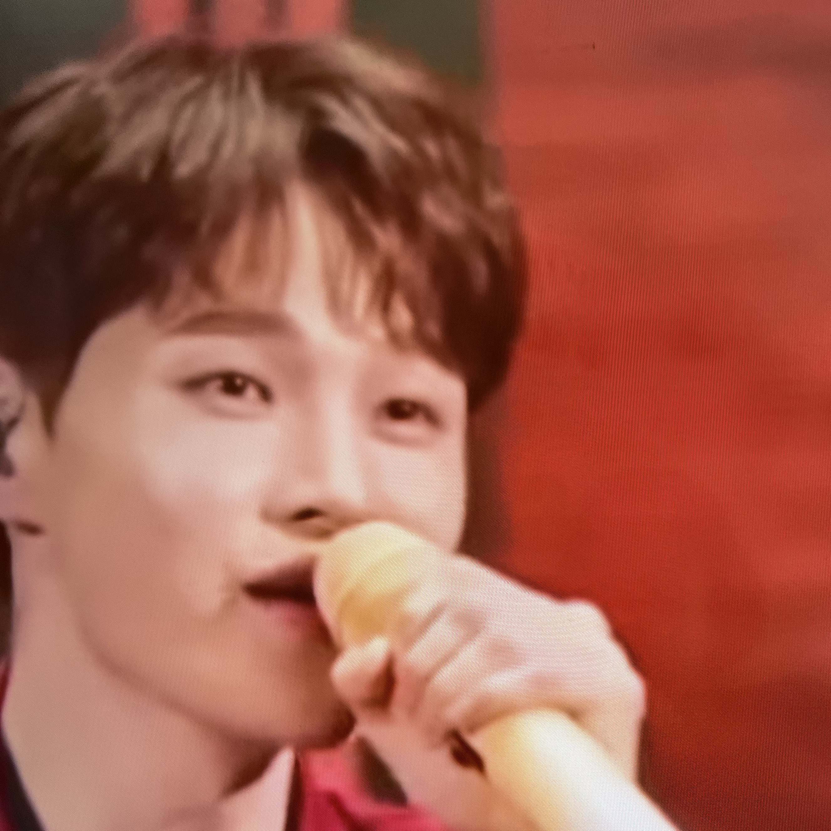 パク・ソジンの最近の活動ショット