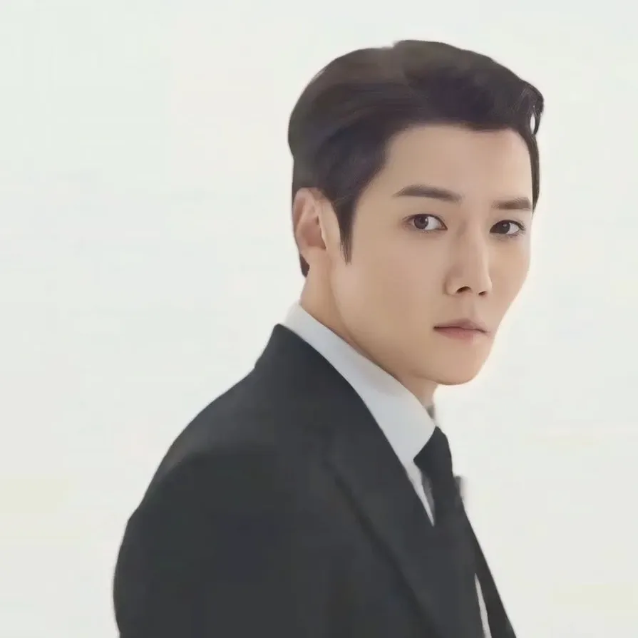 Recent activity shot of Choi Jinhyuk