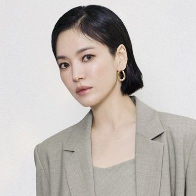 ソン・ヘギョの最新写真