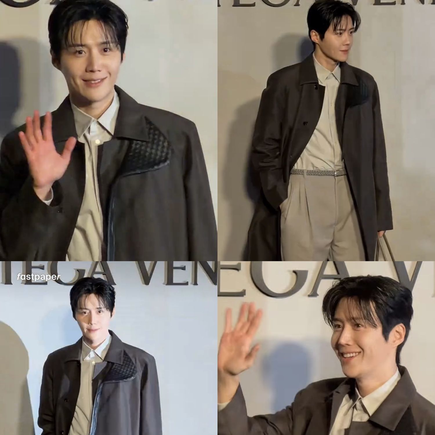 キム・ソンホの最新写真