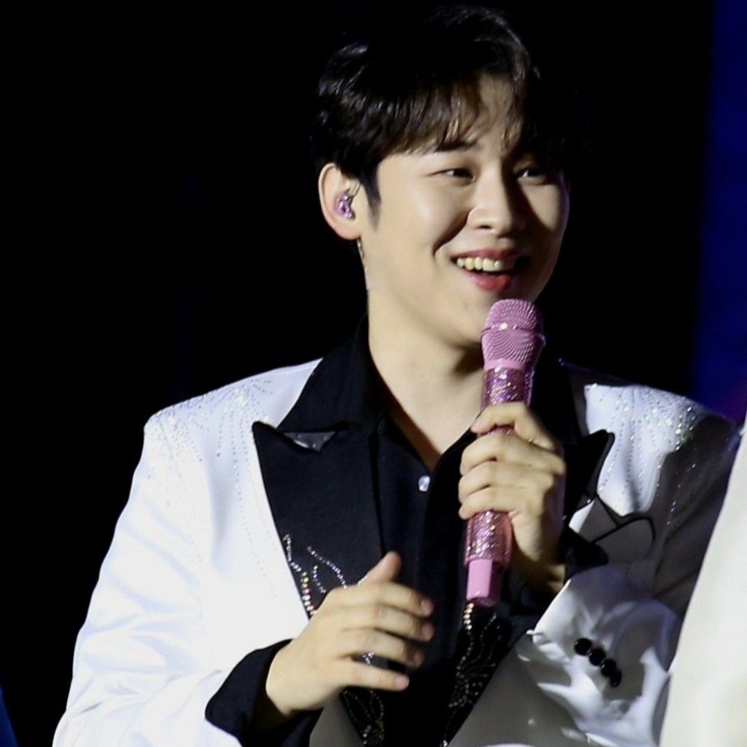 Recent activity shot of Jinuk