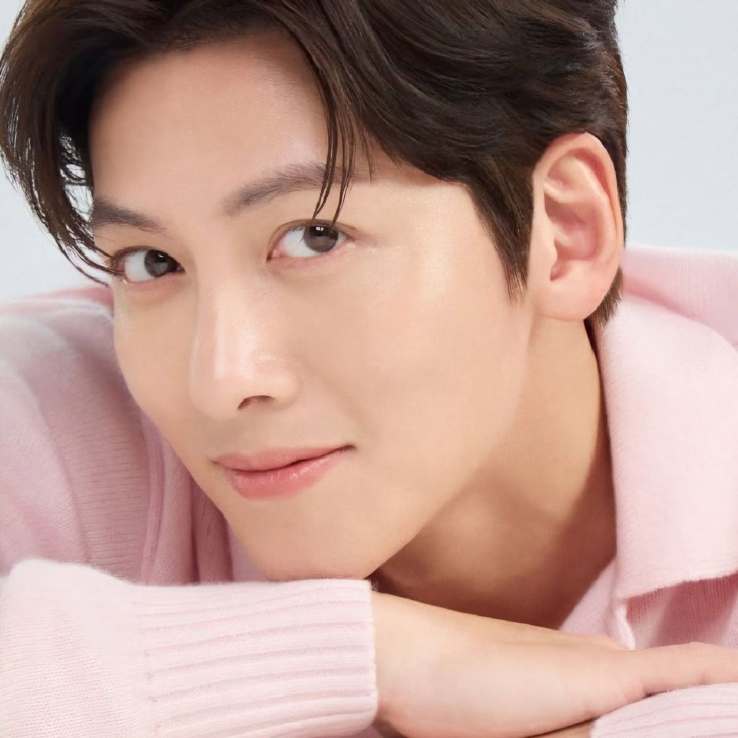 지창욱 최근 활동샷