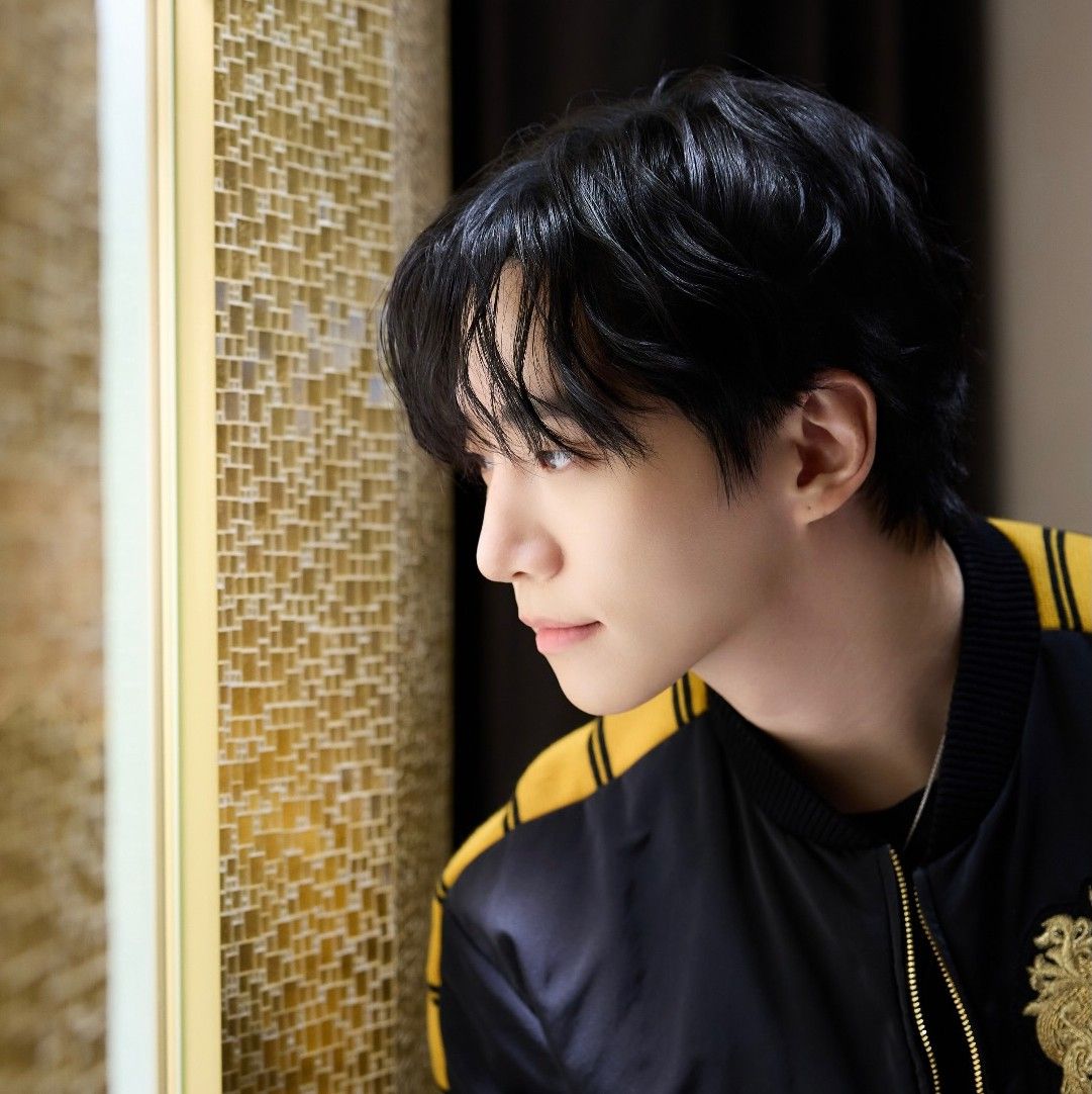 李俊昊的幕后花絮