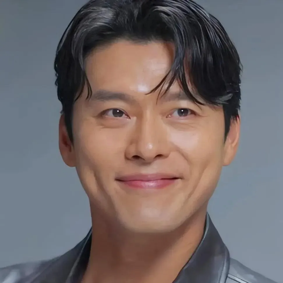 현빈 팬이 찍은 순간