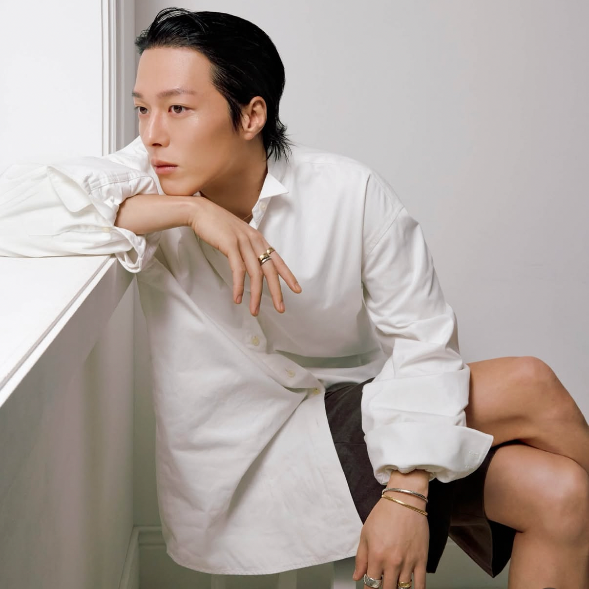 Foto kegiatan terbaru dari Jang Kiyong