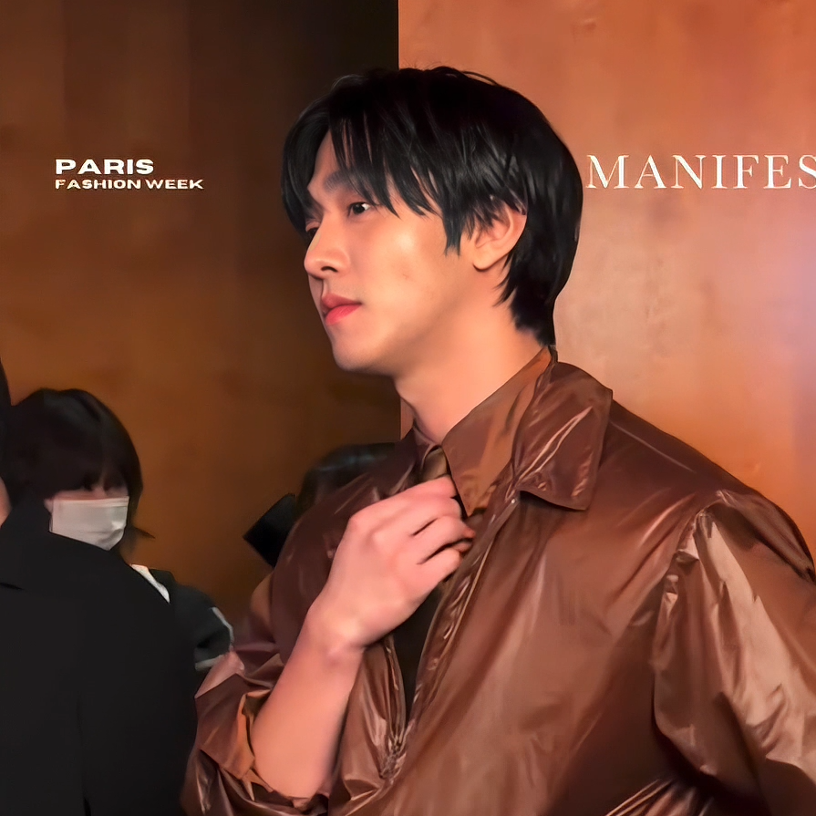 安孝燮的最新照片