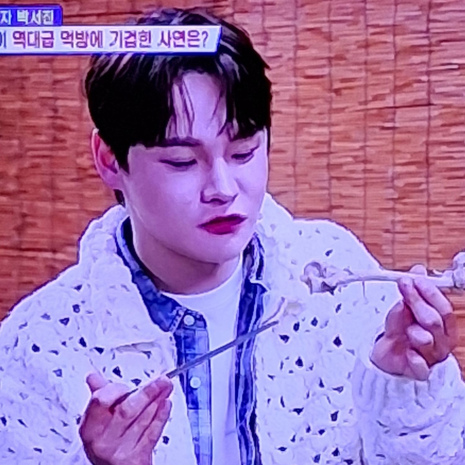 パク・ソジンの最新写真