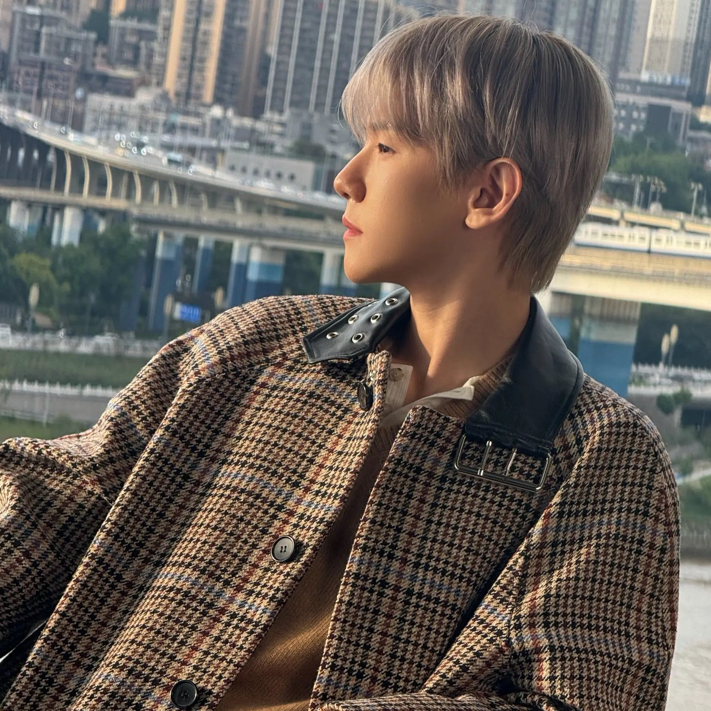 Latest photo of Yoon Soyang