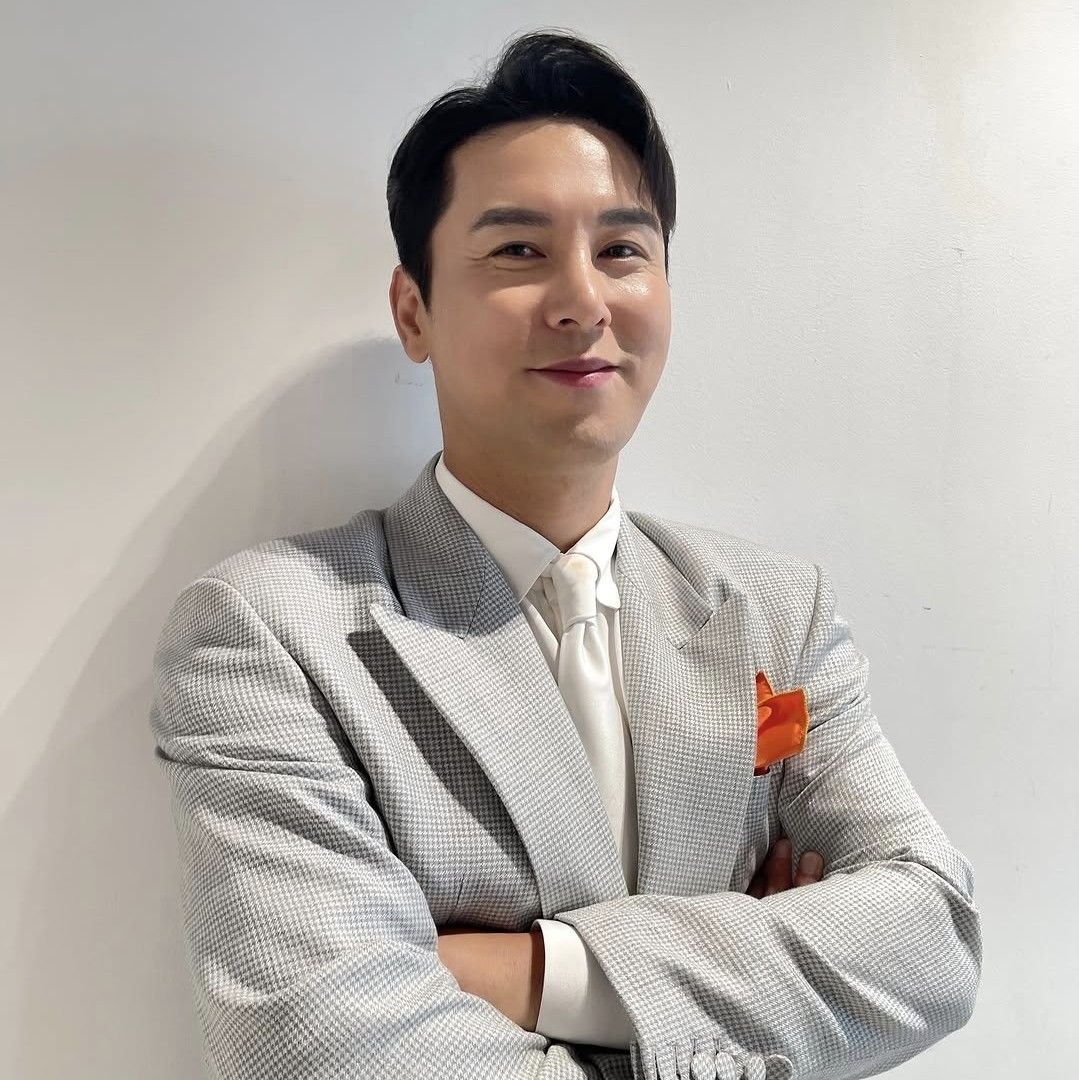 Momen yang diabadikan oleh penggemar Jang Minho