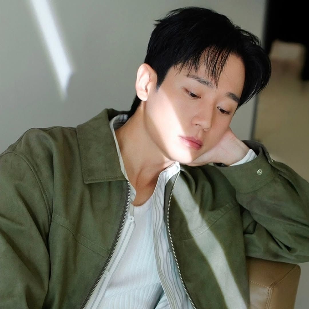 丁海寅的最新照片