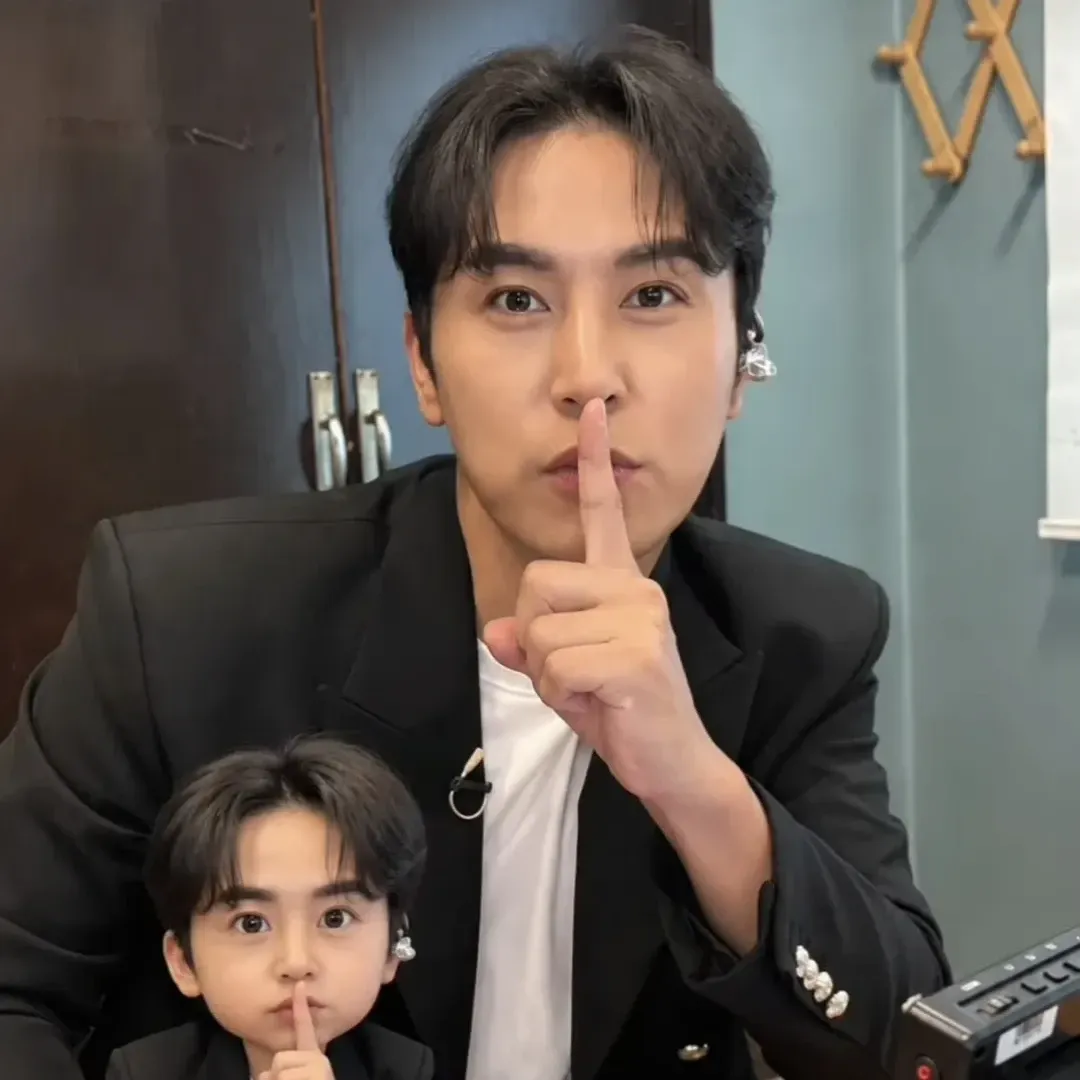 Foto terbaru dari Jang Minho