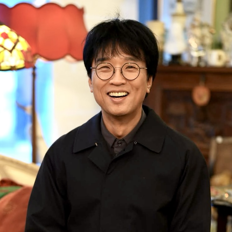Bak Changgeun的近期活动照