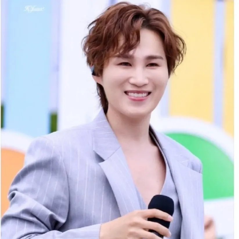 Foto kegiatan terbaru dari Kim Heejae