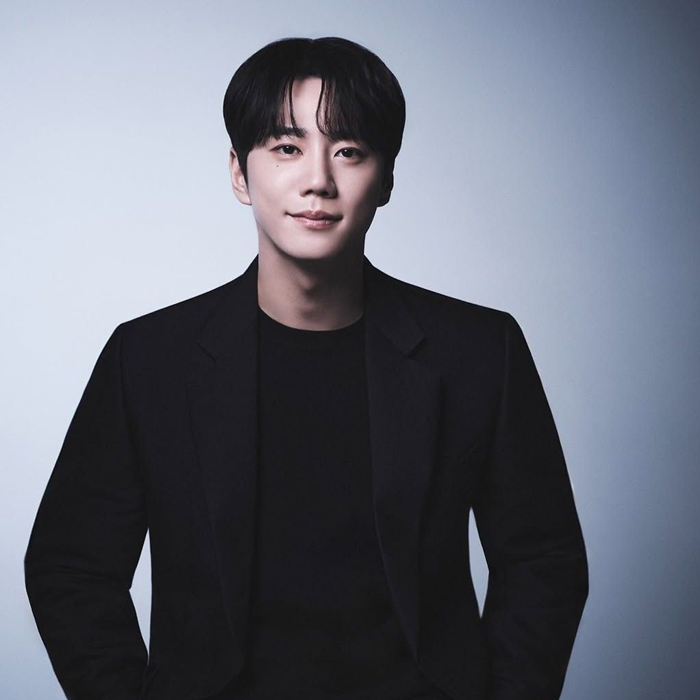 A moment captured by a fan of Lee Junyoung