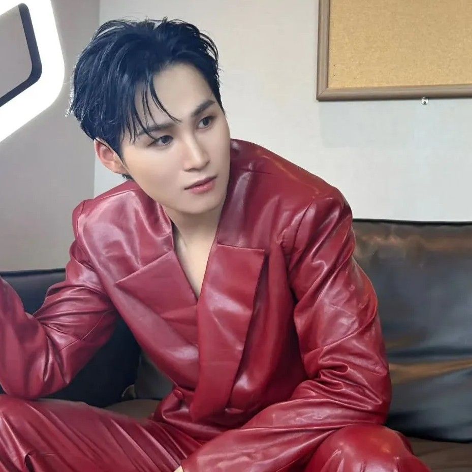 김희재 최근 활동샷