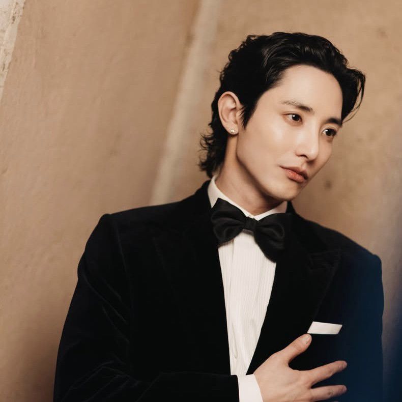 Latest photo of Lee Soohyuk