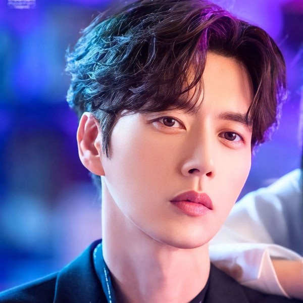 Popular profile image of Park Haejin selected by vote