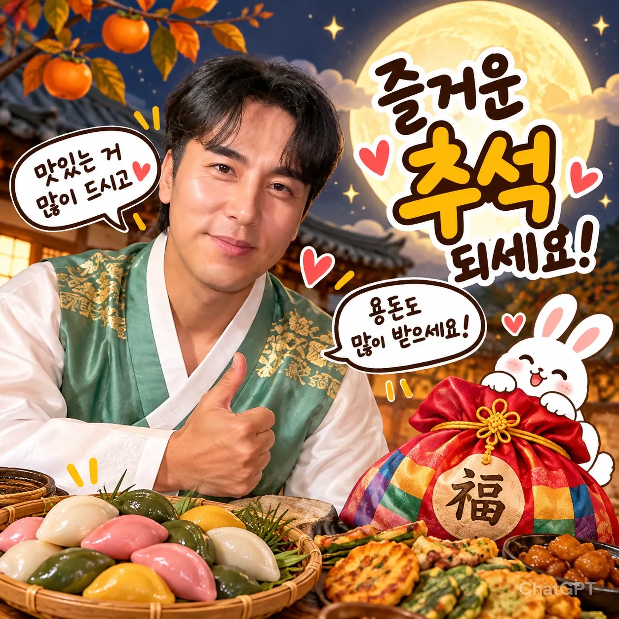 Foto kegiatan terbaru dari Jang Minho