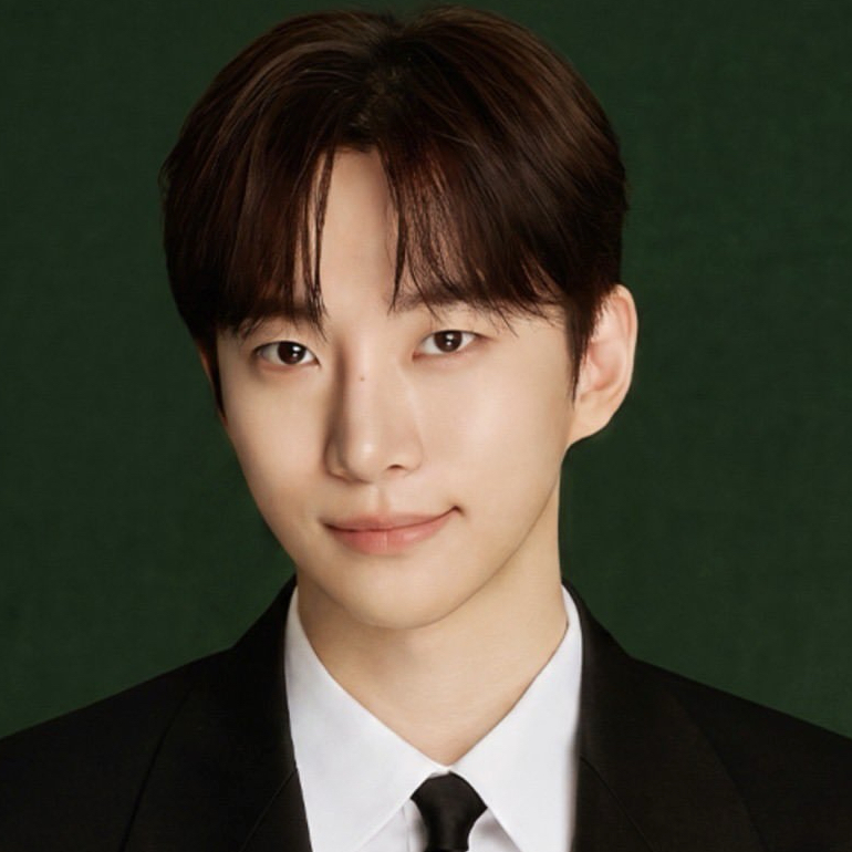 Foto terbaru dari Lee Junho