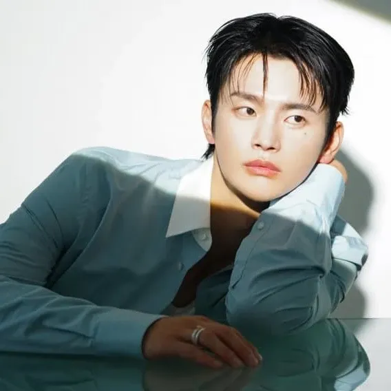 서인국 팬이 찍은 순간