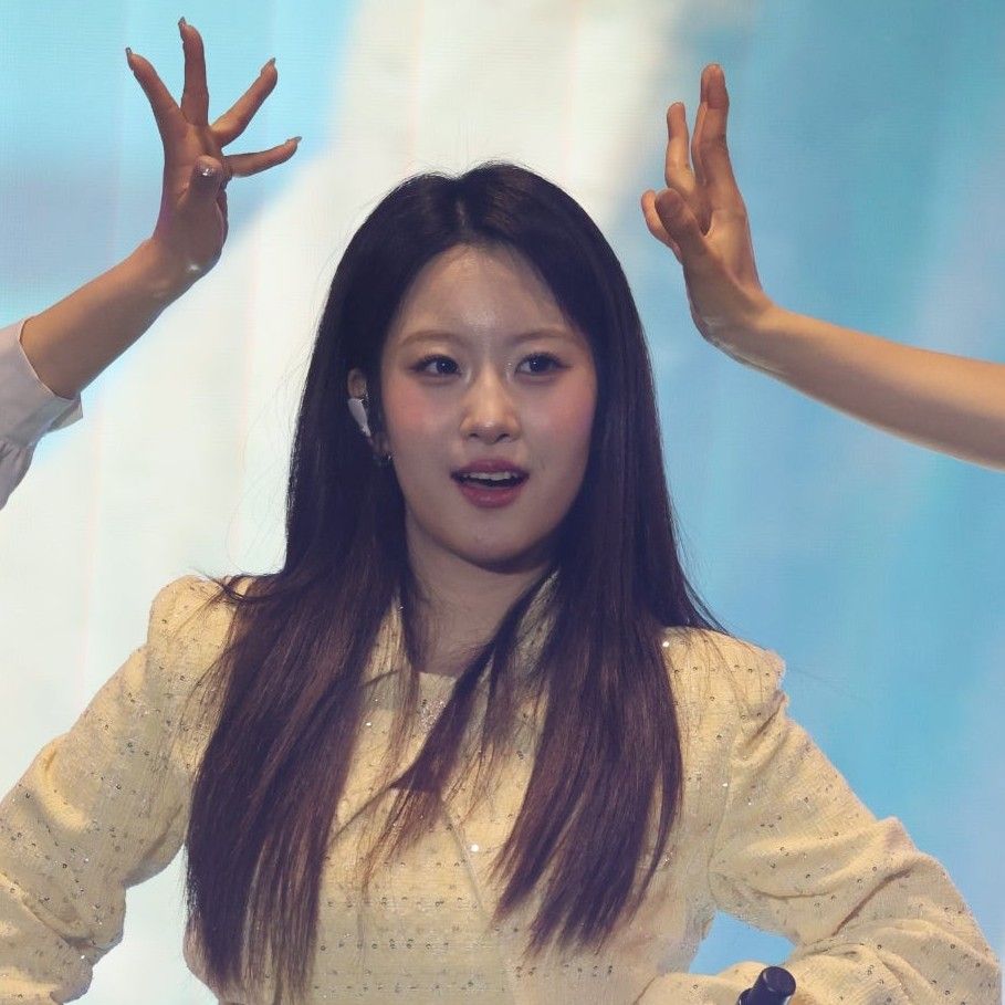 Oh Yujin的幕後花絮