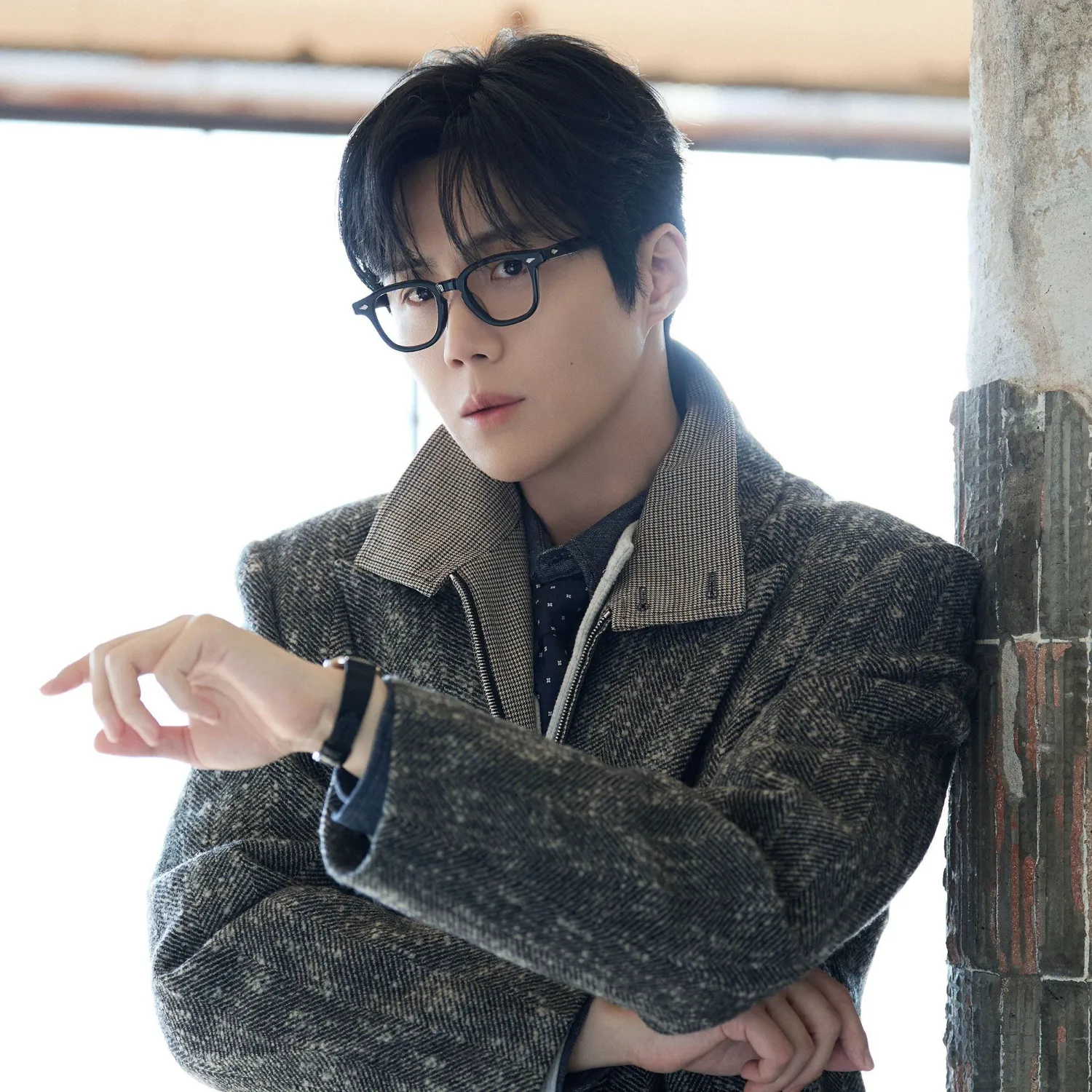 김선호 최근 활동샷