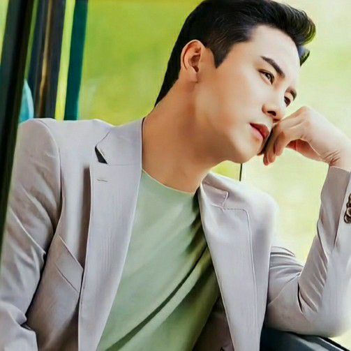 Foto terbaru dari Jang Minho