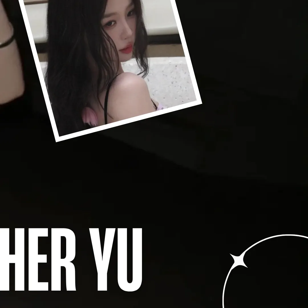 Latest photo of Esther Yu