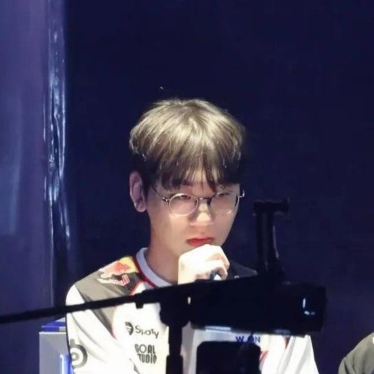 Recent activity shot of Doran