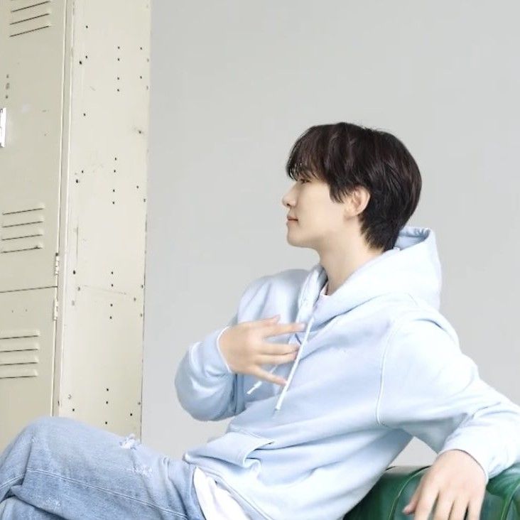 이준호의 최신 사진