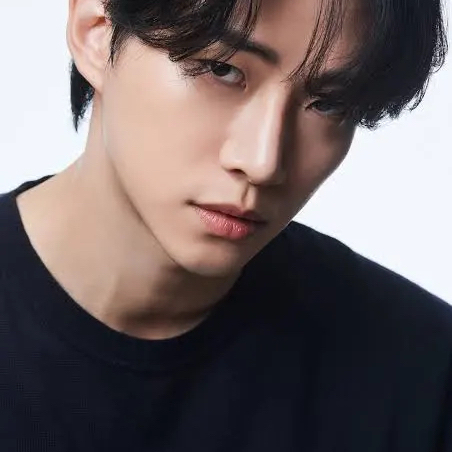 이준호의 비하인드 컷