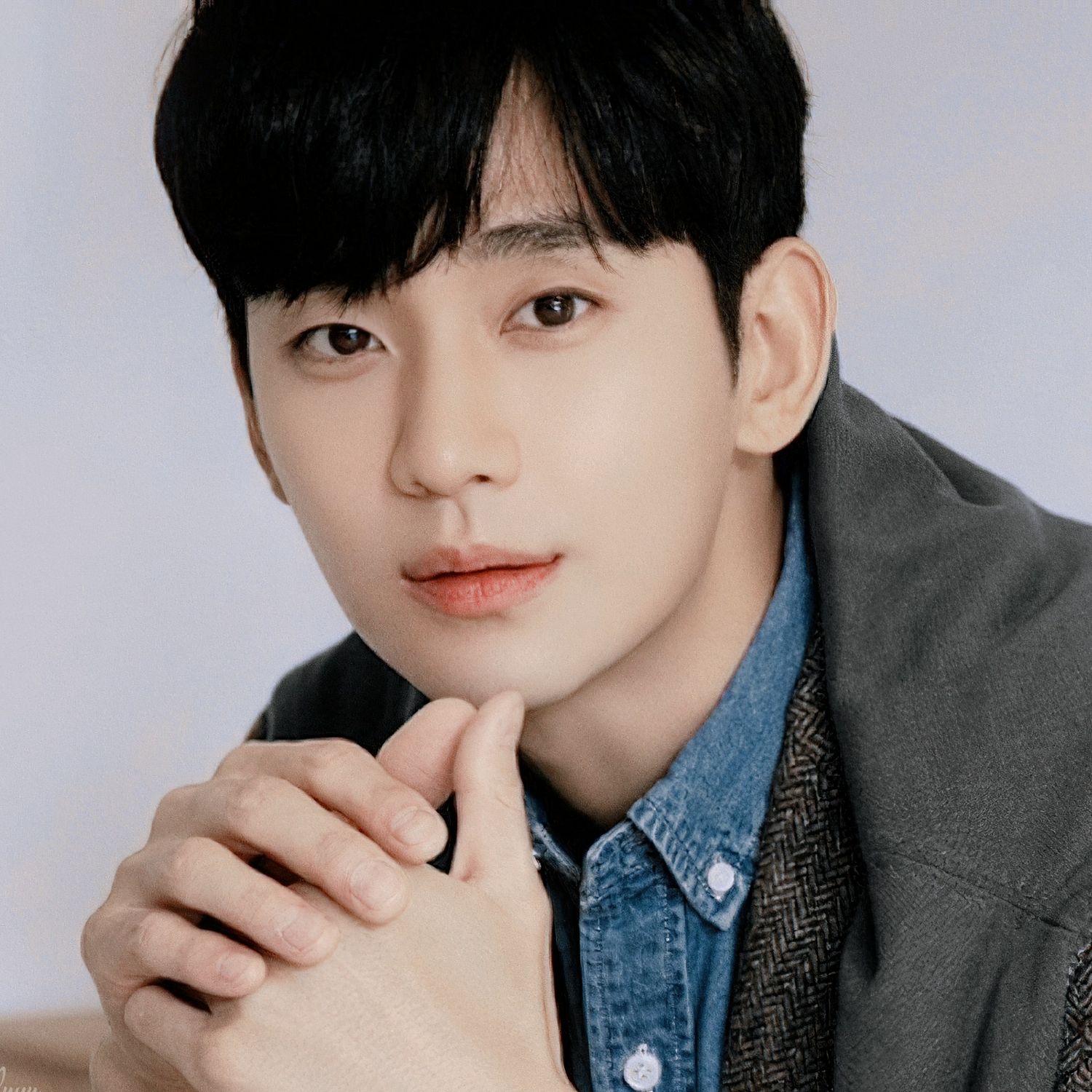 Latest photo of Kim Soohyun