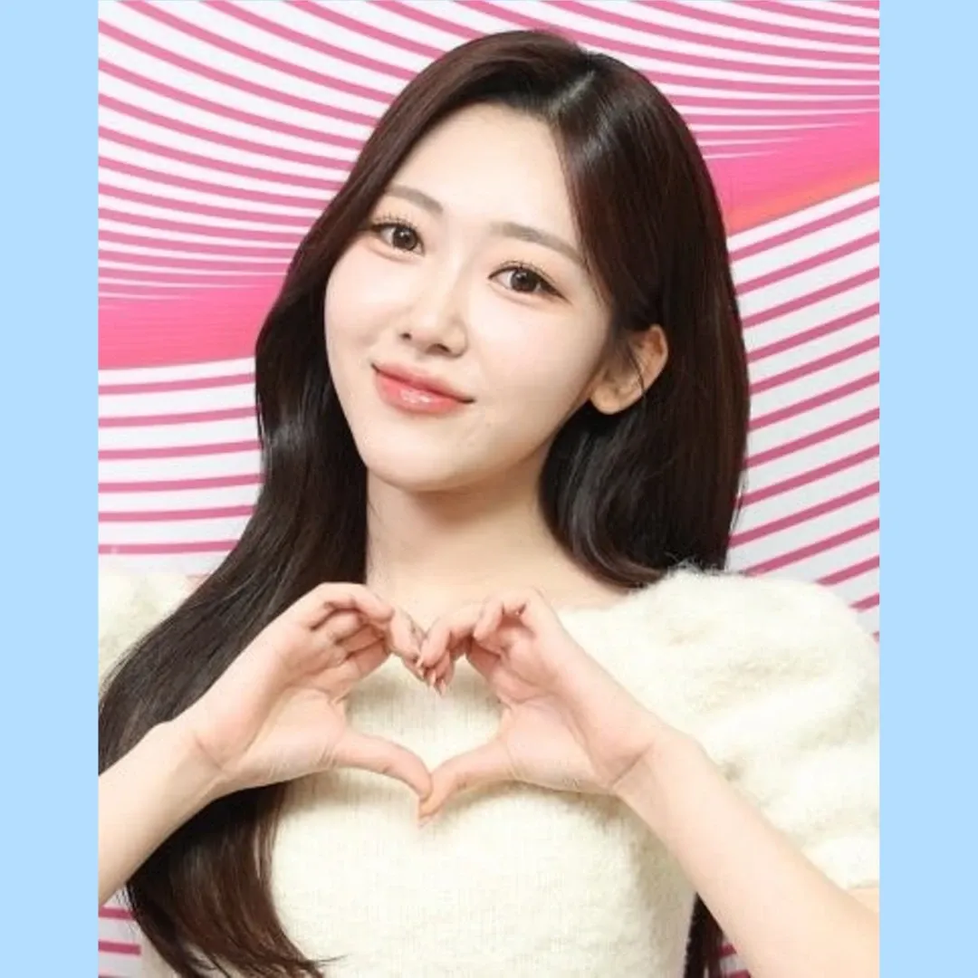 Behind-the-scenes cut of Gil Ryeowon