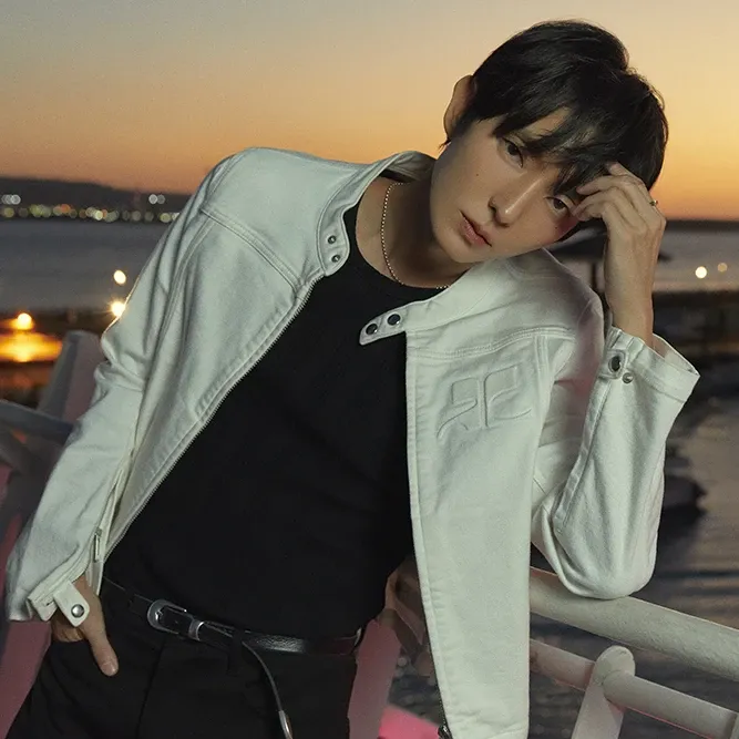 Latest photo of Lee Joongi