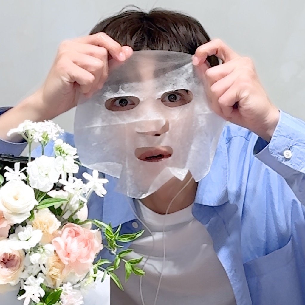 지창욱 최근 활동샷