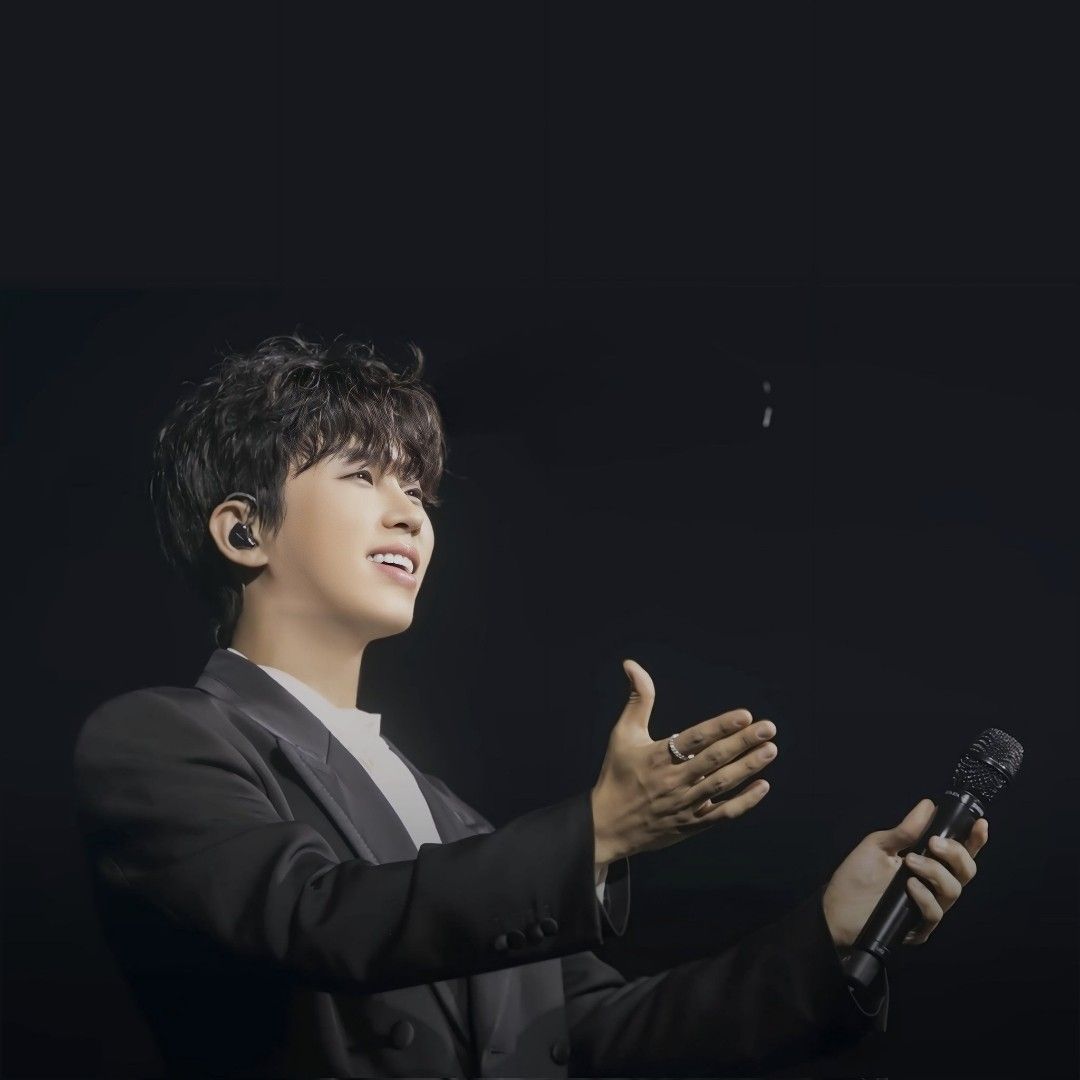 林英雄的近期活動照